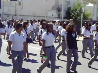 Profesores Temen Masacres Escolares